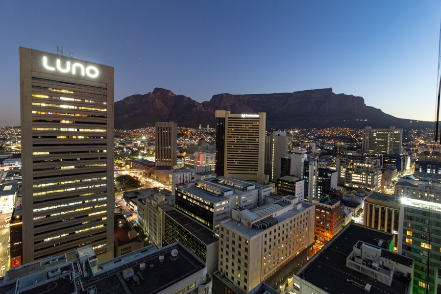 2 Bedroom Property for Sale in Cape Town City Centre Western Cape